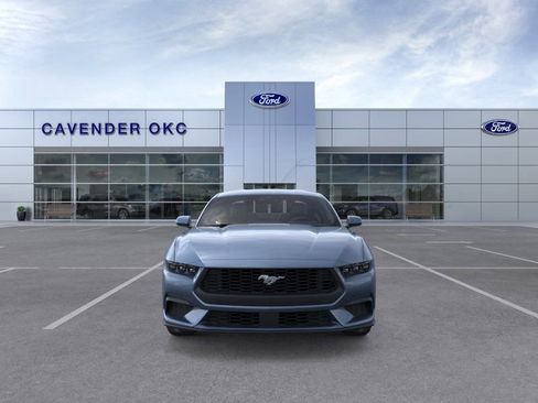 New 2026 Ford Mustang Coupe RWD image 35