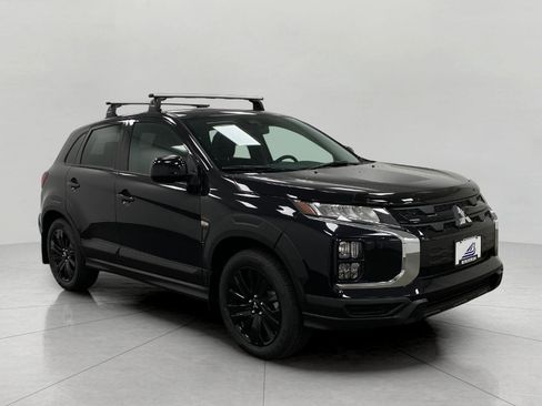 New 2026 Mitsubishi Outlander Sport AWD image 1