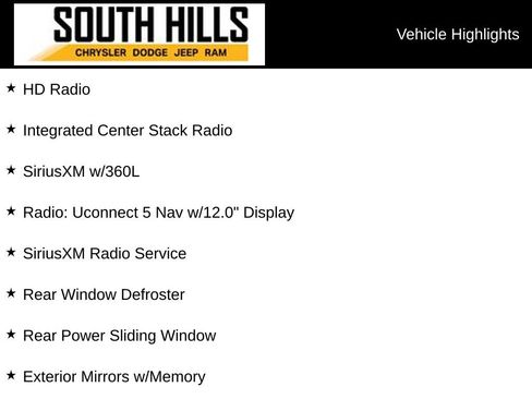 Certified 2023 RAM 1500 Laramie image 4