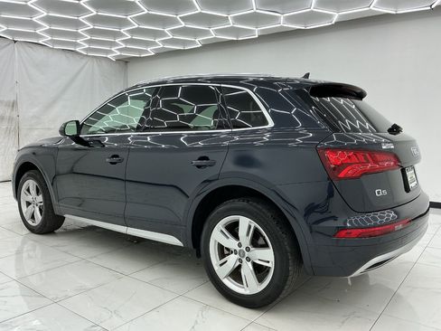 Used 2018 Audi Q5 2.0T Premium Plus AWD/4WD image 11