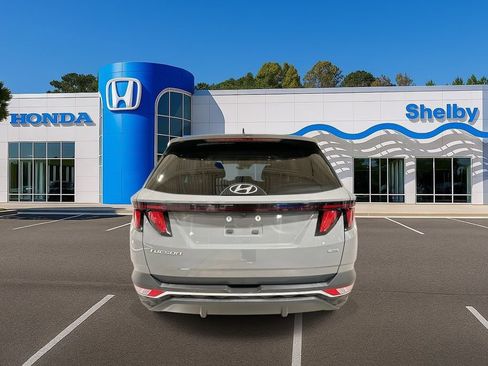 Used 2024 Hyundai Tucson SEL image 7
