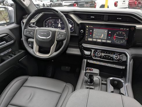 New 2026 GMC Sierra 1500 Denali image 15