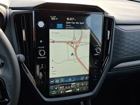 New 2026 Subaru Forester Touring image 12