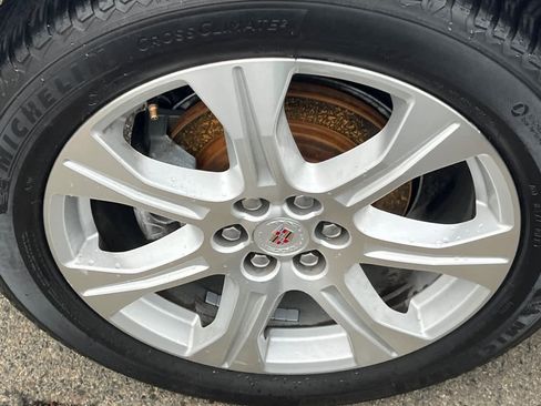 Used 2013 Cadillac SRX Performance image 17