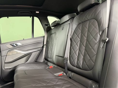 New 2026 BMW X5 sDrive40i w/ M Sport Package image 16