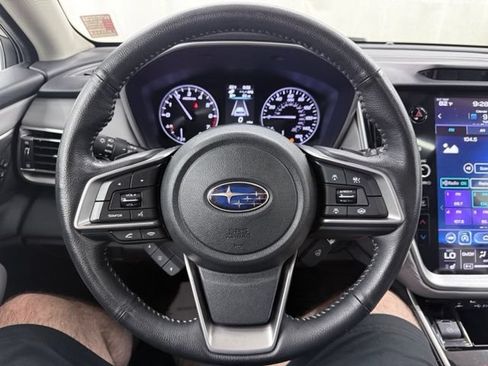 Used 2021 Subaru Outback Limited w/ Popular Package #2 AWD/4WD image 24