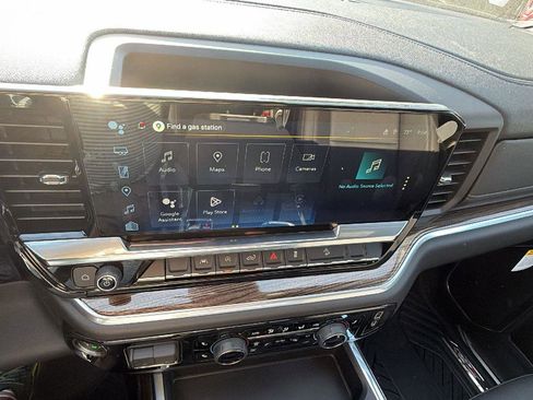 New 2026 Chevrolet Silverado 1500 RST AWD/4WD image 24