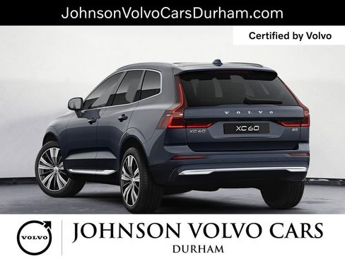 Certified 2023 Volvo XC60 B5 Plus w/ Protection Package Premier image 5