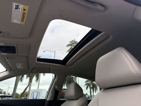 New 2025 Honda Accord EX-L image 51