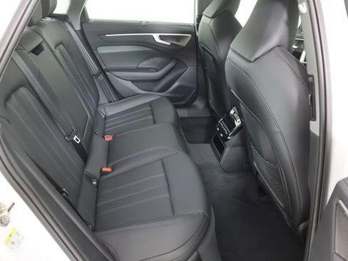 New 2026 Audi A6 Premium Plus image 14