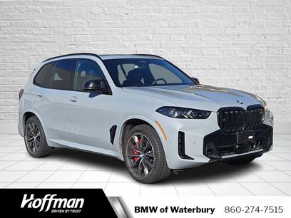 Certified 2024 BMW X5 M60i w/ Executive Package