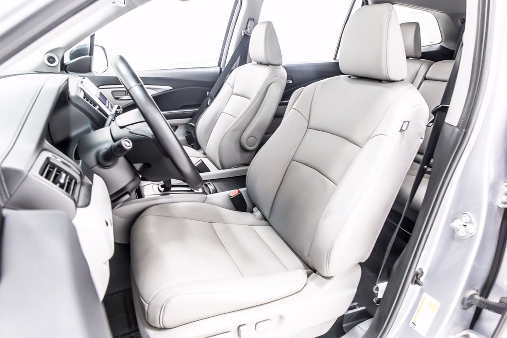 Used 2018 Honda Pilot EX-L image 28