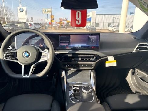 New 2026 BMW 430i xDrive Coupe w/ M Sport Package image 12