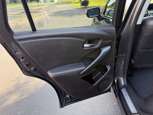 Used 2016 Acura RDX FWD w/ Technology Package image 12