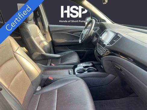 Used 2023 Honda Ridgeline Black Edition image 15