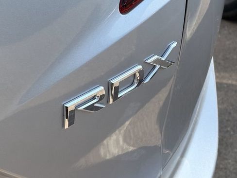 Used 2021 Acura RDX FWD w/ Advance Package image 8