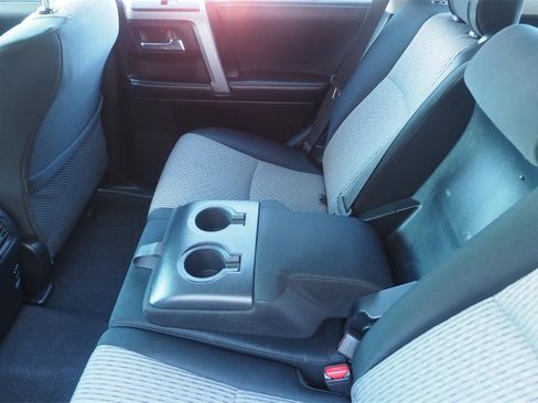 Used 2019 Toyota 4Runner SR5 image 17