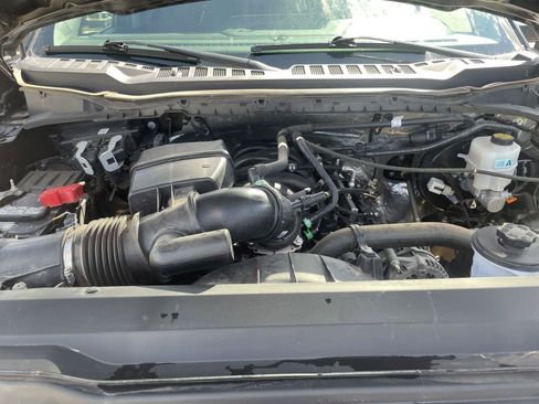Used 2024 Ford F250 XLT w/ FX4 Off-Road Package AWD/4WD image 30