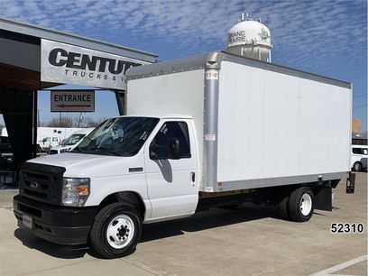 Used 2021 Ford E-350 and Econoline 350 Super Duty w/ Power Windows & Locks Group