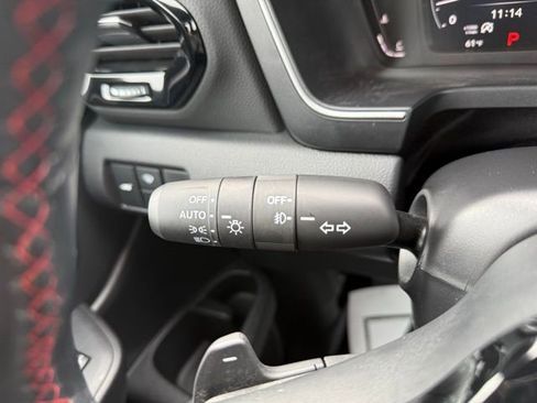 Used 2025 Honda Pilot Black Edition image 27