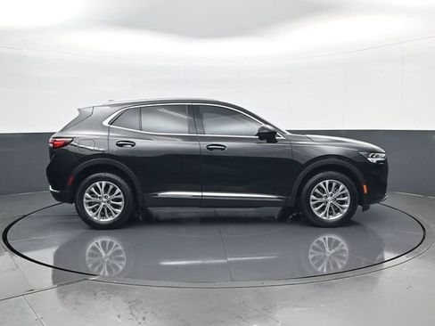 Certified 2022 Buick Envision Preferred image 4