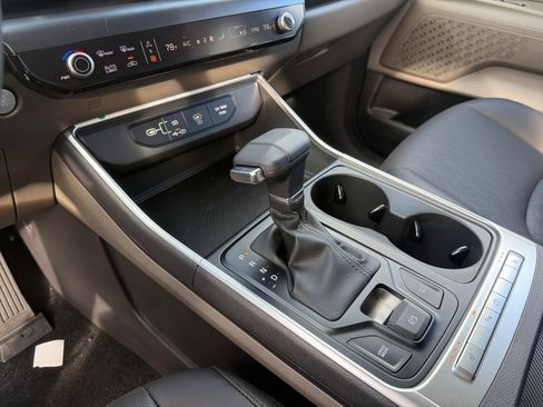 New 2026 Kia Carnival image 13