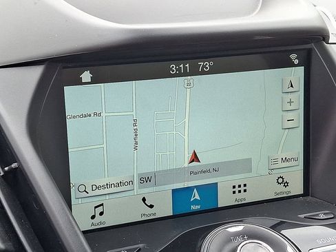 Used 2019 Ford Escape Titanium AWD/4WD image 19