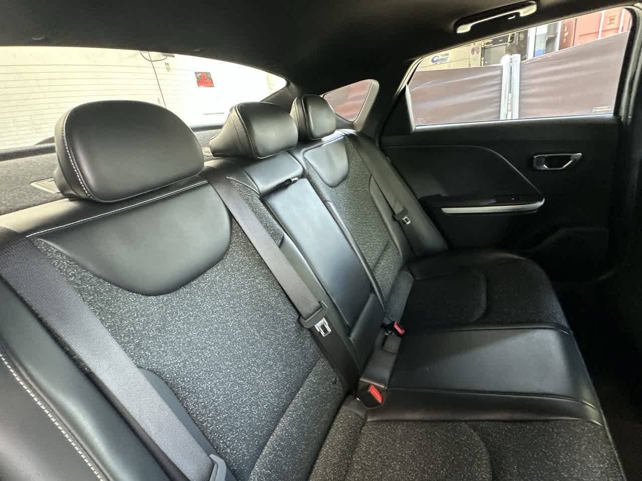 Used 2025 Kia K4 EX w/ GT-Line Sunroof Package FWD image 26