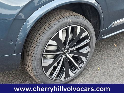 New 2026 Volvo XC90 B5 Ultra w/ Protection Package Premier image 6