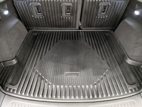 Certified 2023 Cadillac XT5 Luxury w/ LPO, Floor Liner Package FWD image 23