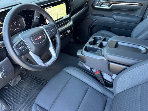 Used 2026 GMC Sierra 1500 Elevation AWD/4WD image 10