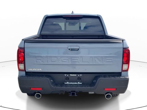 New 2026 Honda Ridgeline RTL image 5