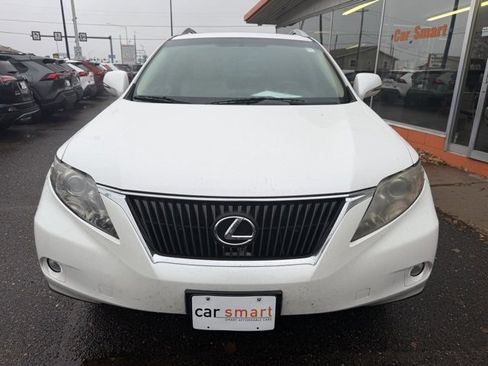 Used 2010 Lexus RX 350 2WD image 2