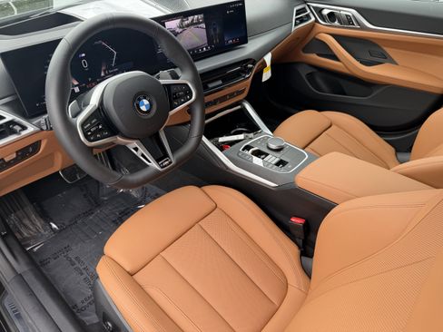 Used 2026 BMW 430i xDrive w/ M Sport Package AWD/4WD image 11