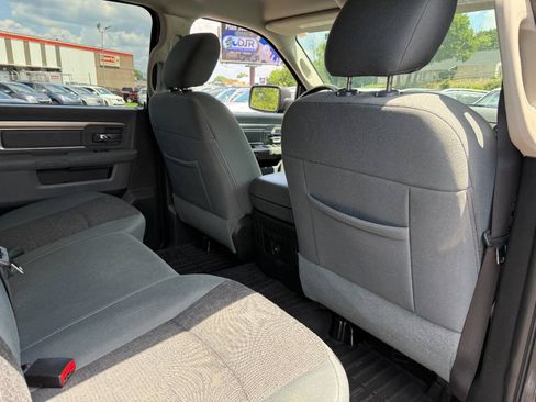 Used 2016 RAM 1500 Big Horn AWD/4WD image 33