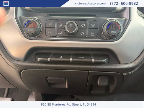 Used 2014 GMC Sierra 1500 SLE w/ SLE Value Package RWD image 31