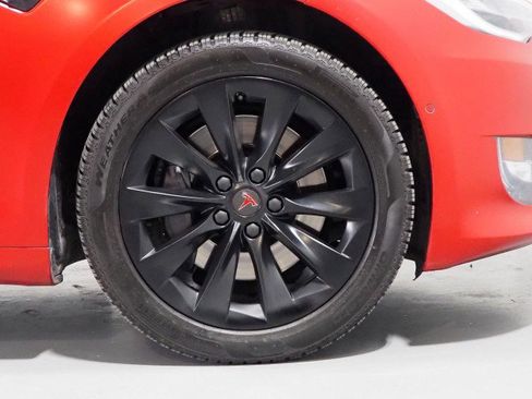 Used 2018 Tesla Model S AWD image 59