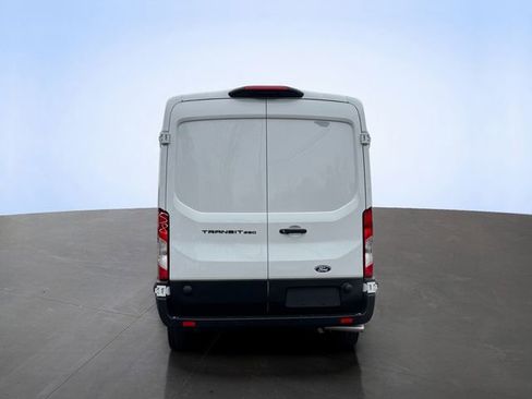 New 2026 Ford Transit 250 148 Medium Roof RWD image 4