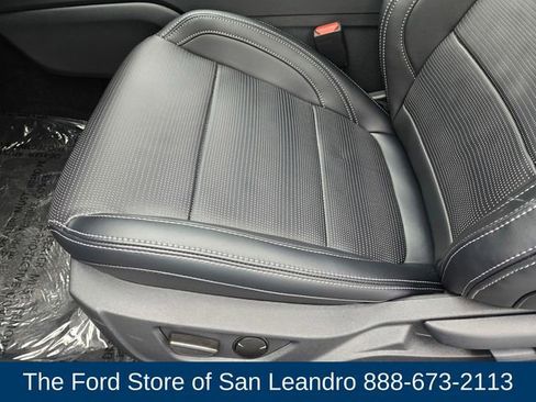 New 2025 Ford Mustang GT Premium image 16