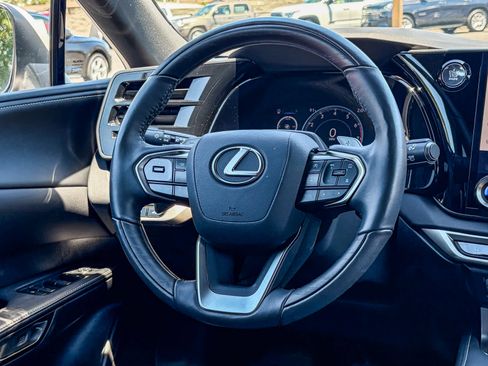 Used 2024 Lexus RX 350 Premium w/ Convenience Package FWD image 14