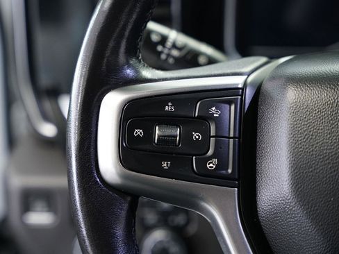 Used 2022 Chevrolet Silverado 1500 LT image 22