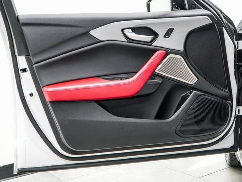 Used 2021 Acura TLX w/ A-SPEC Pkg image 41