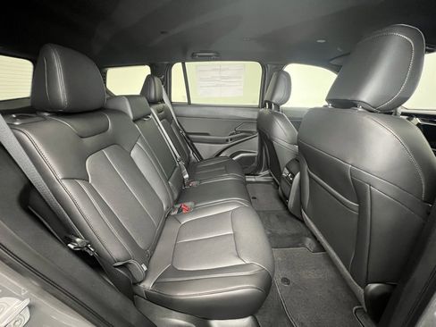 New 2026 Jeep Cherokee Laredo image 8