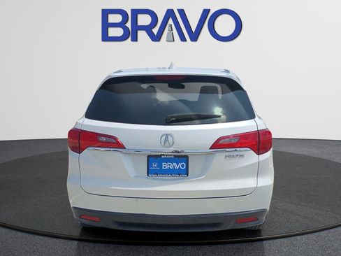 Used 2014 Acura RDX FWD w/ Technology Package image 7
