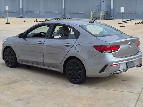 Used 2021 Kia Rio S FWD image 7