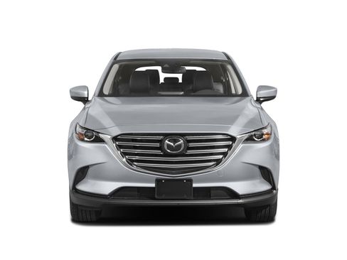 Used 2023 MAZDA CX-9 Touring image 4