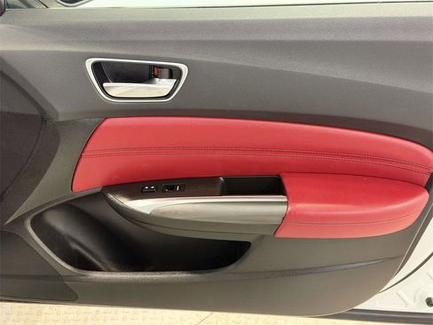 Used 2020 Acura TLX w/ A-SPEC Pkg image 9