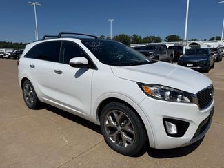 Used 2016 Kia Sorento SX FWD video 1