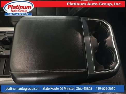 Used 2023 Ford F250 Lariat w/ Tow Technology Package image 19