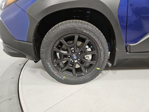 New 2026 Subaru Crosstrek 2.5i Wilderness image 26